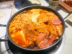 -七八冷面·延边朝鲜族美食(圣熙八号店)