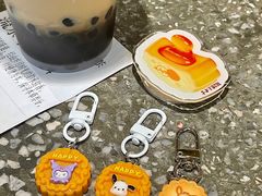 -1828王老吉·草本新茶(珠江新城地铁站店)