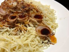 红葱头捞面-渔米粥(罗湖店)