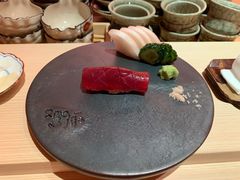 -橼舍鮨青木