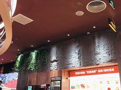 -巴奴毛肚火锅(大剧院店)