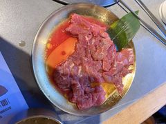 -金龙烧烤·牛肉面(西塔店)