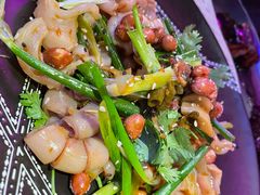 -啫神·广州地标美食(北京路店)