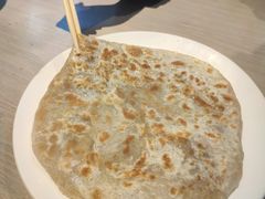 草原肉饼-斯琴阿妈蒙古餐厅(新城店)
