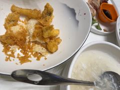 -沪华海鲜大酒楼(南汇店)