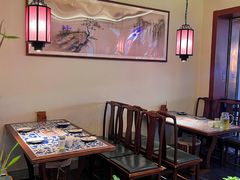 -遇见长安之高山流水(李家村万达店)
