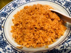老武汉虾渣-霄汉牛三鲜湖北砂锅菜(万松园2店)