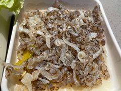 鲜椒黑鱼皮-半天妖烤鱼(印象城店)