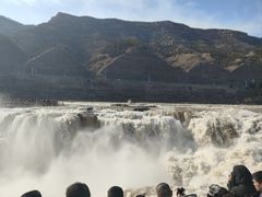 -陕西黄河壶口瀑布旅游区