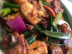 -凤兴鸡煲(宝安海雅店)