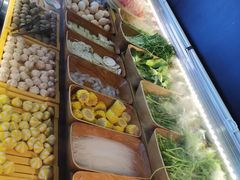 -牛武士寿喜烧·和牛火锅自助(全球首店)