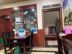 -临夏清真餐馆羊肉火锅(安德民族商贸城店)