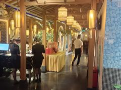 -江南赋(内蒙古大厦店)
