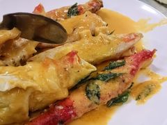 -無招牌海鮮(芽笼店)