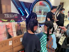 -浣熊唱片店(上海影城店)