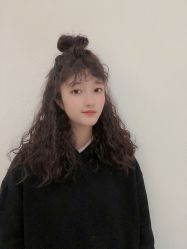 -YOUR HAIR の Harajuku