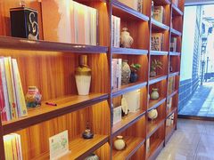 -香山湖渔家大院