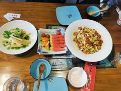 -局气 烤鸭·北京菜(前门店)