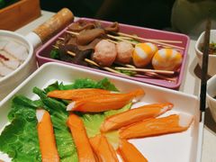 泰国蟹柳-火锅先生(五马街店)