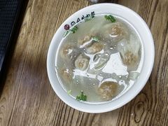 -同利肉燕老铺(澳门路店)