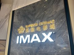 -英皇电影城(平安金融中心IMAX激光店)