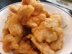 锅包肉-老厨家(友谊路总店)