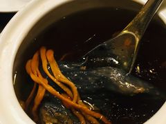 例汤-OPEN開全日自助餐厅·牛肉火锅·海鲜(佛山希尔顿酒店)