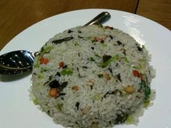 -菩提树·素食餐厅(汇智国际商业中心店)