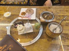 -宗巴雍姆藏餐府