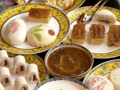-富华斋饽饽铺·宫廷糕点·伴手礼(护国新天地店)