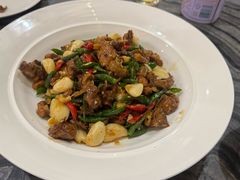 -四季轩中餐厅(徐州开元名都大酒店)