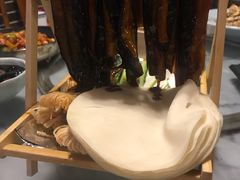 一帘茄子-伊兰津范儿