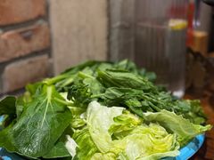 -苹果树下艺术餐厅(通州店)