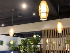 大堂-泉味道贵州厨房(三里河店)