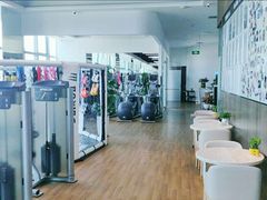-MOHO FITNESS梦航游泳健身(国创中心店)