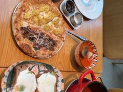 -1861意大利餐厅(文化广场店)