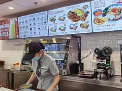 -魏家凉皮(协和店)