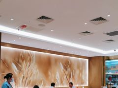 -西贝(枫蓝国际购物中心店)