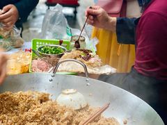 -六广门毛阿姨糯米饭