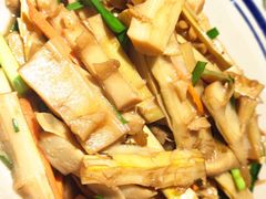 -炊烟·山房菜