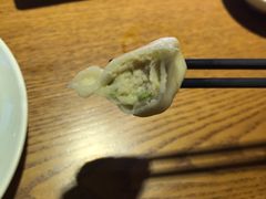 -船歌·鱼水饺青岛菜(金狮广场店)