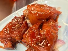 -安泰楼·佛跳墙创始人·传统闽味早茶·酒楼(三坊七巷闽菜地标店)