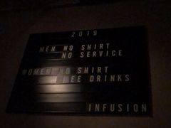 -Infusion room