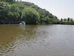 -采石矶景区