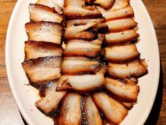 -姥姥家春饼店(八里庄店)