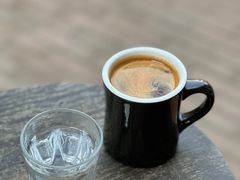 SOE美式-大酉·M Coffee(北京美术馆店)