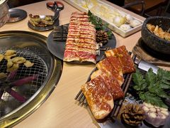 -伊茉家的烤肉店(勒泰中心店)