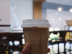 -Torch Coffee 炬点咖啡