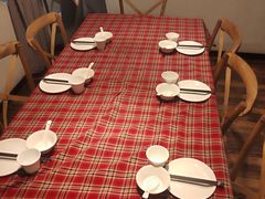 包厢-hallch好吃餐厅(奥体中心店)