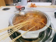 -屋头串串(龙潭寺店)